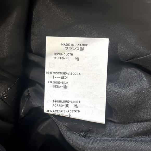 Givenchy Skirt - Picture 7 of 7